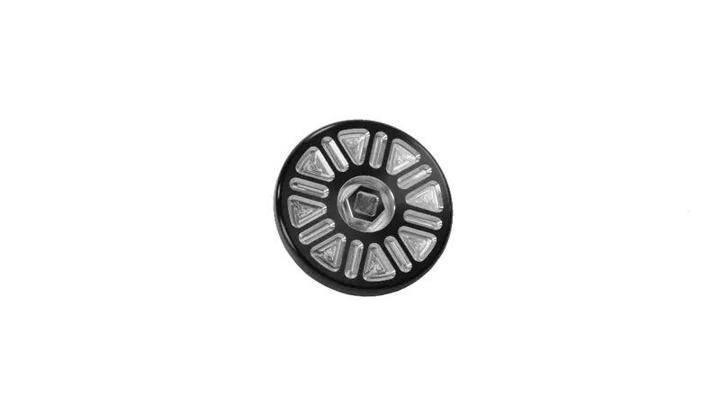 2003-2018 Cummins 5.9L/6.7L Cp3 Nut Cover (Fpe-Cumm-Cp3-Cvr) 1