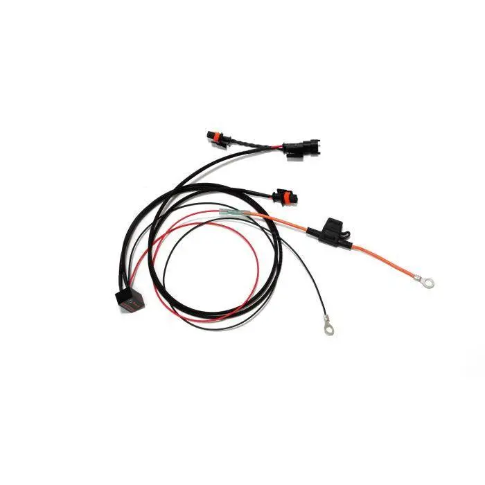 2003-2018 Cummins 5.9L/6.7L Dual Pump Controller (Fpe-Cdpc) 1