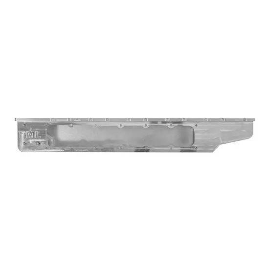 2003-2018 Cummins 5.9L/6.7L Pml Billet Aluminum Side Draft Intake Manifold (Pml Side Draft Intake) 1