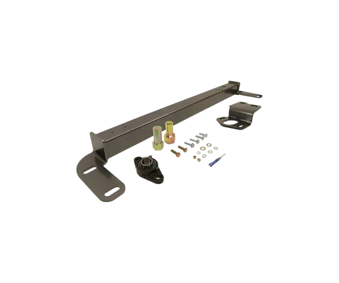 2003-2019 Cummins 5.9L/6.7L Steering Box Stabilizer (1032003) 1