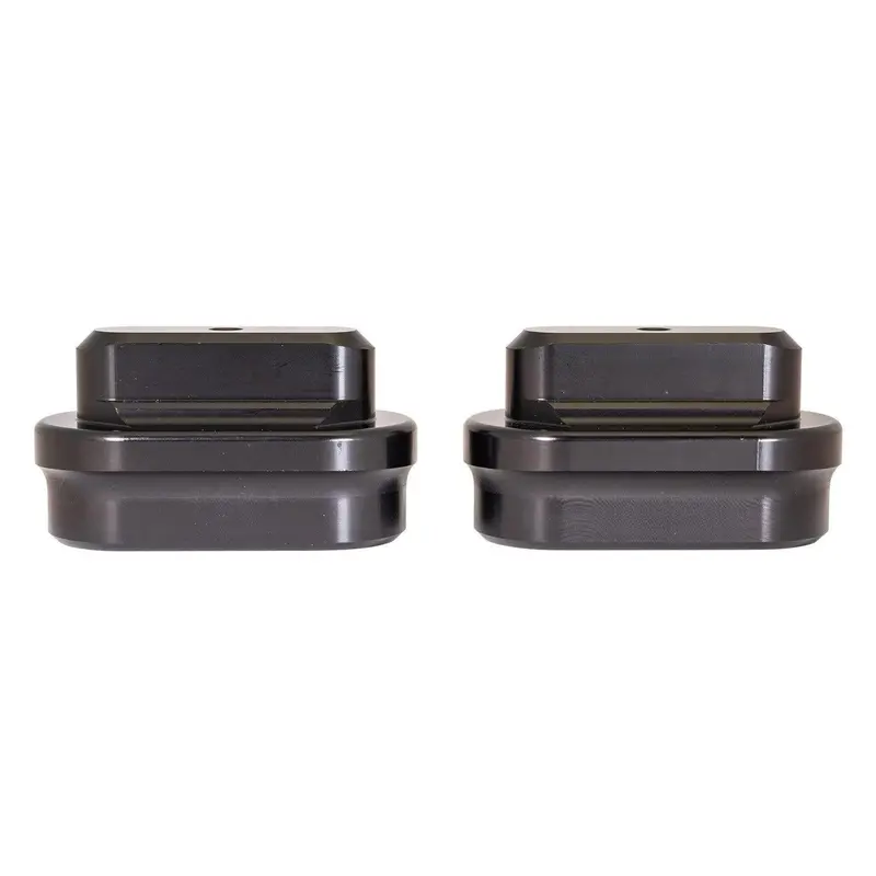 2003-2024 Cummins Front 1" Bumpstop Drop (Cs-Dfbd-1) 1