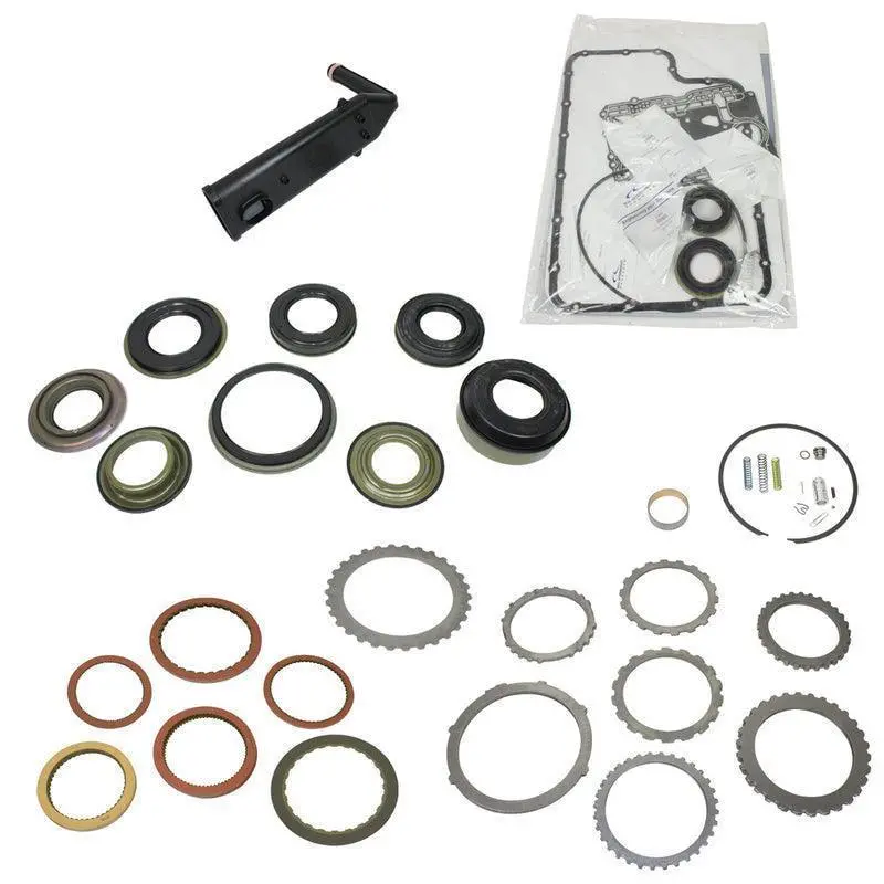 2003.5-2004 Powerstroke 6.0L Bd Diesel Stage 1 Transmission Rebuild Kit (1062131) 1