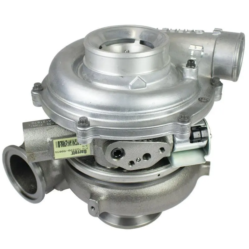 2003 Powerstroke 6.0L Garrett Oem Turbocharger (725390-5006) 1