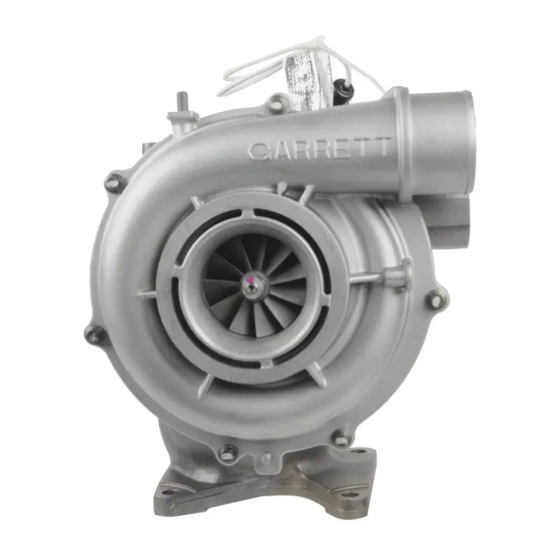 2004-2005 Duramax Lly Reman Turbo W/Turbo Vane Sensor (A8370104rvs) 1