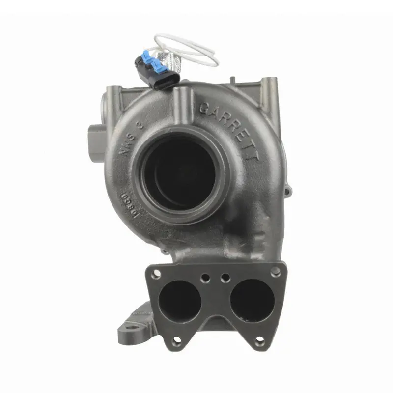 2004-2005 Duramax Lly Reman Turbo W/Turbo Vane Sensor (A8370104rvs) 2