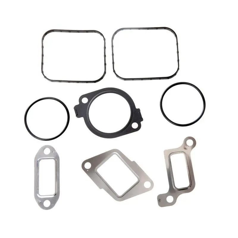 2004-2006 Duramax Lly High Pressure Fuel Pump / Egr Install Kit (Ap0128) 1