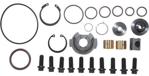 2004-2007 Duramax Lly/Lbz Turbo Rebuild Kit (A1660306n) 1