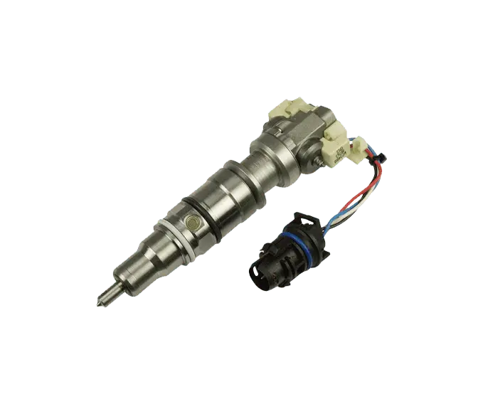 2004-2007 Powerstroke 6.0L Alliant Power Reman Stock Fuel Injector (Ap60901) 1