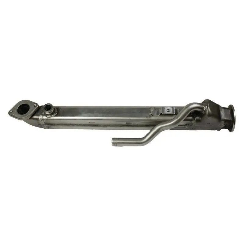 2004-2007 Powerstroke 6.0L Bd Diesel Egr Cooler Kit Square (1090202) 1