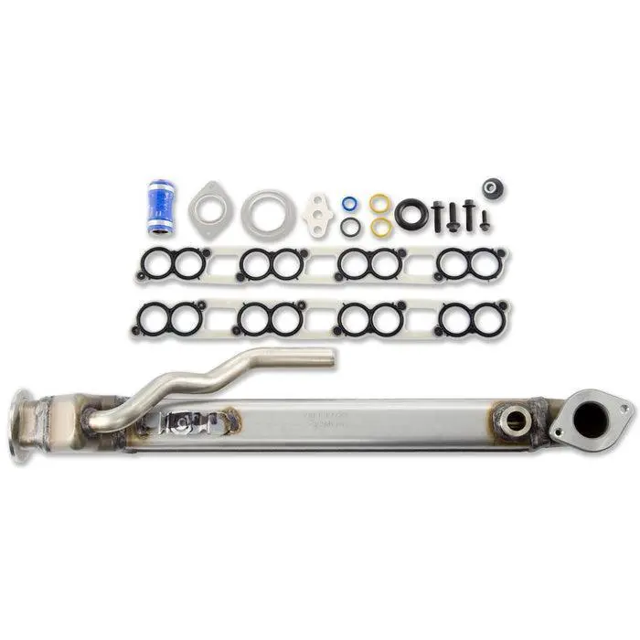 2004-2007 Powerstroke 6.0L Egr Cooler Kit (Ap63446) 1