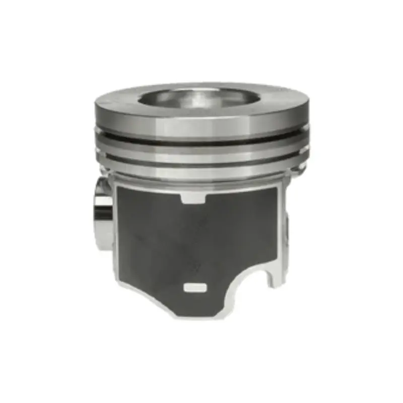 2004-2007 Powerstroke 6.0L Mahle Pistons (224-3902Wr) 1