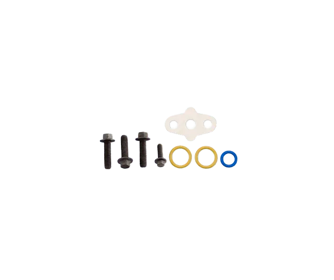 2004-2007 Powerstroke 6.0L Turbo Install Kit (Ap63481) 1