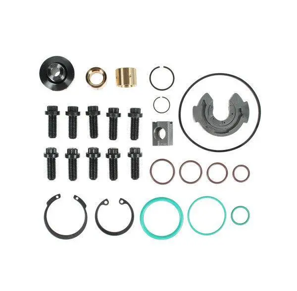 2004-2007 Powerstroke 6.0L Turbo Rebuild Kit (A1370308n) 1