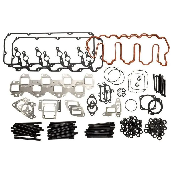 2004-2010 Duramax Head Install Kit W/ Arp Head Studs (Ap0046) 1