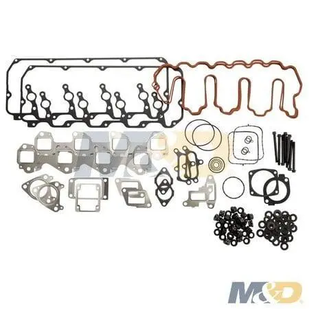 2004-2010 Duramax Head Installation Kit W/Out Arp Studs (Ap0063) 1