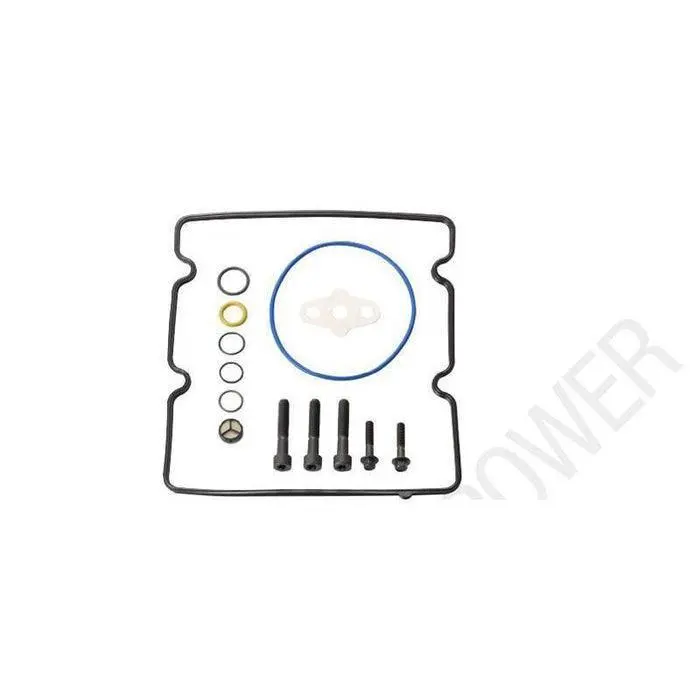 2004-2010 Powerstroke 6.0L/6.4L High Pressure Oil Pump Install Kit W/Out Fitting (Ap0099) 1