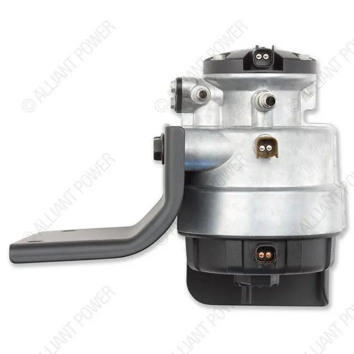 2004-2010 Powerstroke 6.0L/6.4L Vertical Fuel Conditioning Module (Ap63431) 1