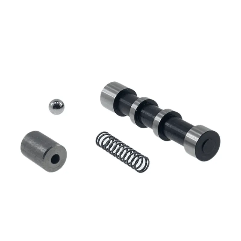2004-2013 Duramax Allison 1000 Transgo Late Style Powervalve (A1000-910) 1