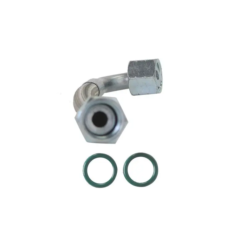 2004-2018 Cummins 5.9L/6.7L Oil Pressure Line (H1352229n) 1