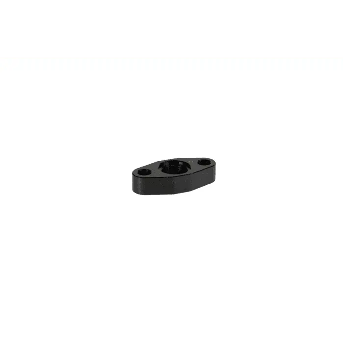 2004-2022 Cummins 6.7L/Duramax Turbo Drain Flange Adapter (Fpe-78-14-Tda) 1