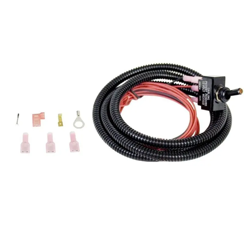 2004.5-2005 Duramax Lly Bd Diesel High Idle Kit (1036605) 1