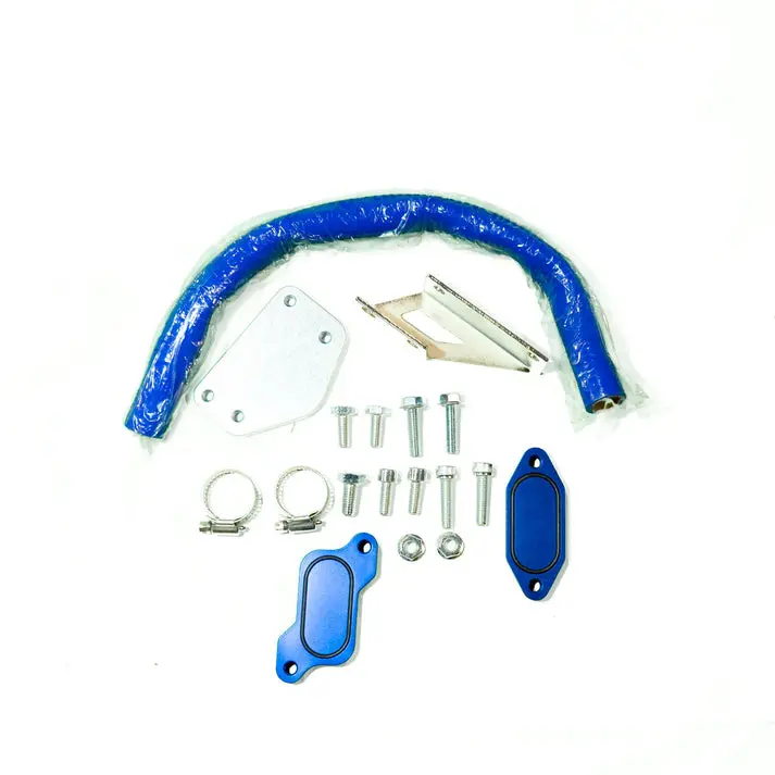 2004.5-2005 Duramax Lly Dieselr Egr Upgrade Kit (215-01000) 1
