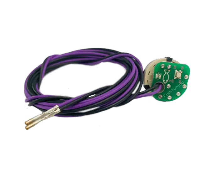 2004.5-2005 Duramax Lly Dsp5 Switch (Ftdsp5lly) 1