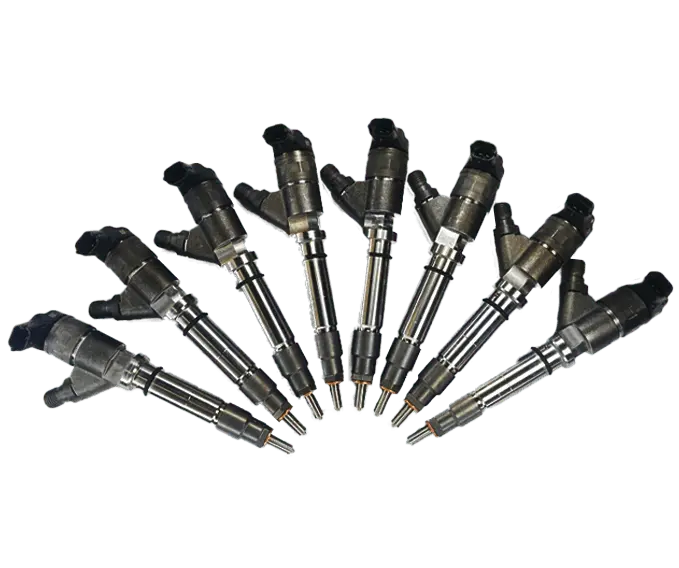 2004.5-2005 Duramax Lly Dynomite Diesel Brand New Injector 150% Over (Ddpnlly-300) 1