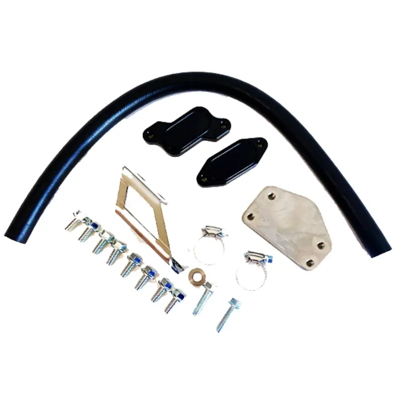 2004.5-2005 Duramax Lly Egr Solution Kit (Art-Egrd-Lly) 1