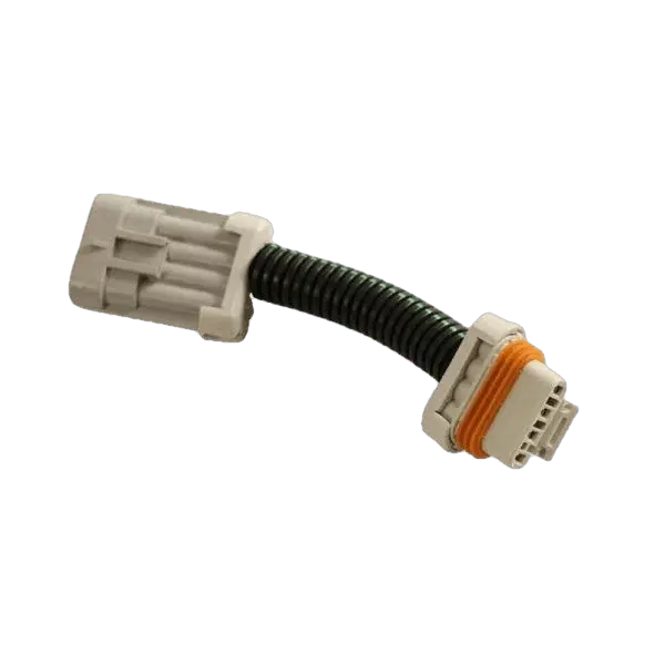 2004.5-2005 Duramax Lly Garrett Vane Position Sensor Adapter (302314) 1