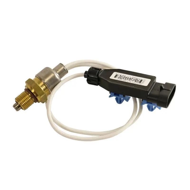 2004.5-2005 Duramax Lly Gt37 Vane Sensor Adapter Cable (771864-0001) 1