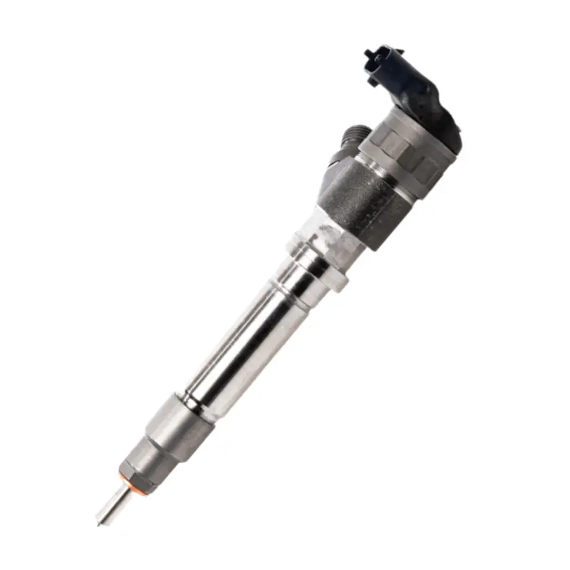 2004.5-2005 Duramax Lly Reman Injector (0 986 435 504 / 0986435504) 1