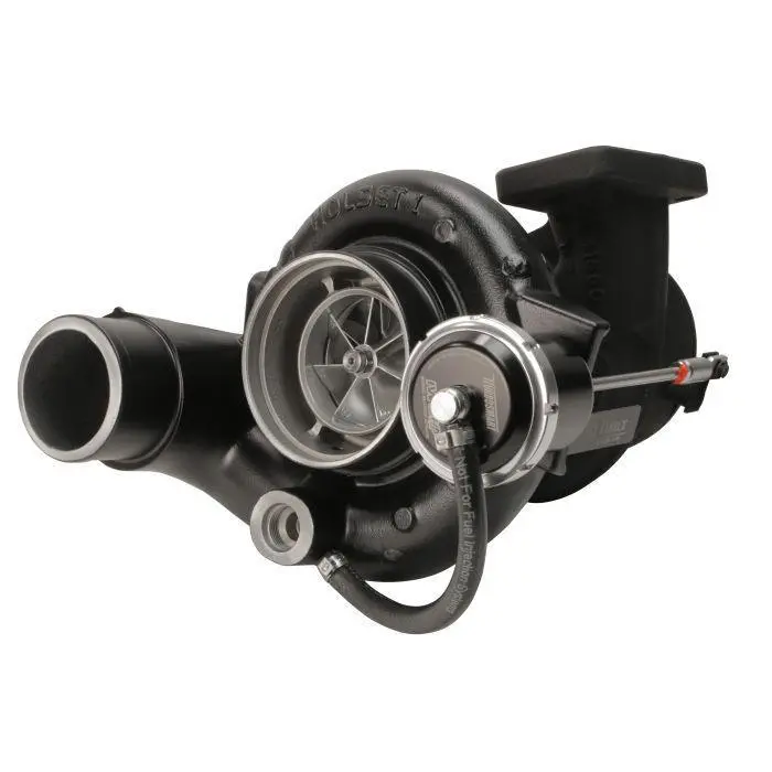2004.5-2007 Cummin 5.9L 63Mm Fmw Holset Cheetah Turbocharger (Fpe-351-0407) 1