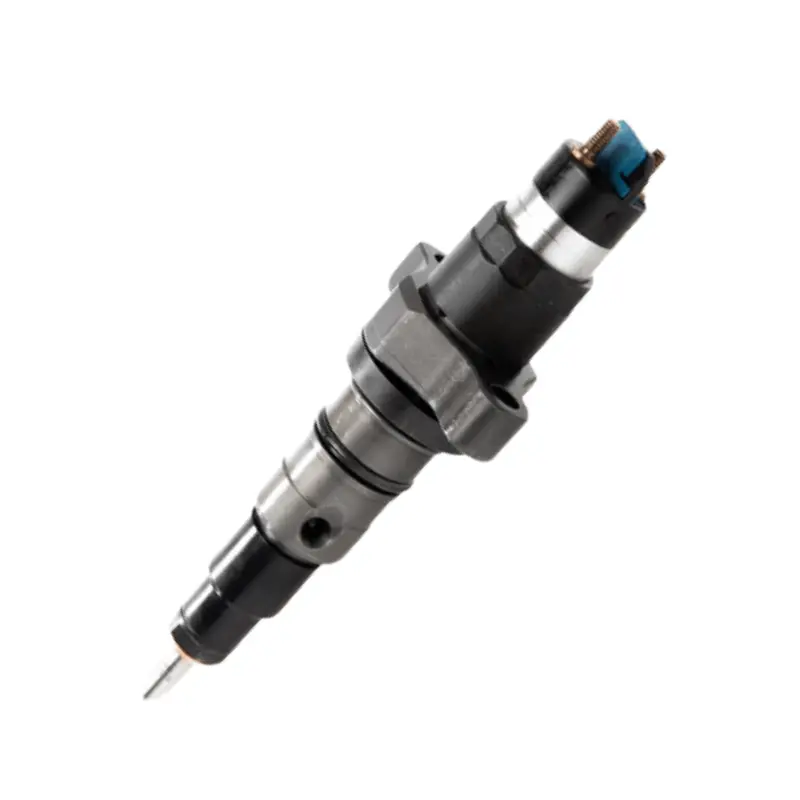 2004.5-2007 Cummins 5.9L Common Rail Remanufactured Injector 1
