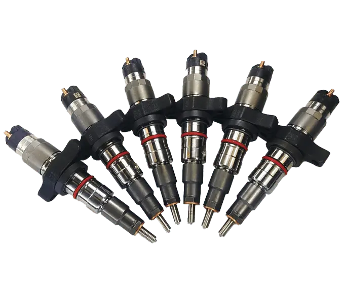 2004.5-2007 Cummins 5.9L Dynomite Diesel Reman Injector 300Hp 150% Over (Ddp325-300) 1