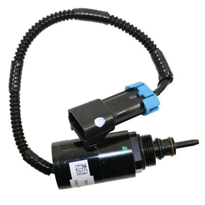 2004.5-2007 Cummins 5.9L Oem Waste Gate Control Valve (1045921) 1