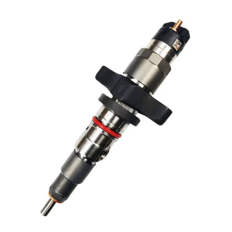 2004.5-2007 Cummins 5.9L Patriot Series Stock Reman Injector (Ddpp325-Stk) 1
