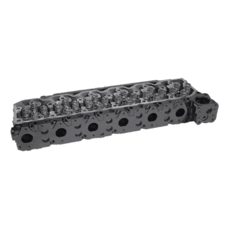 2004.5-2007 Cummins 5.9L Powerhouse Cylinder Head (Ch59c-045-07) 1