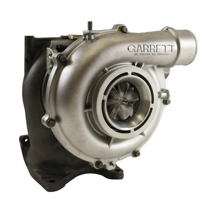 2004.5-2010 Duramax 6.6L Bd Diesel Screamer Turbo (1045840) 1