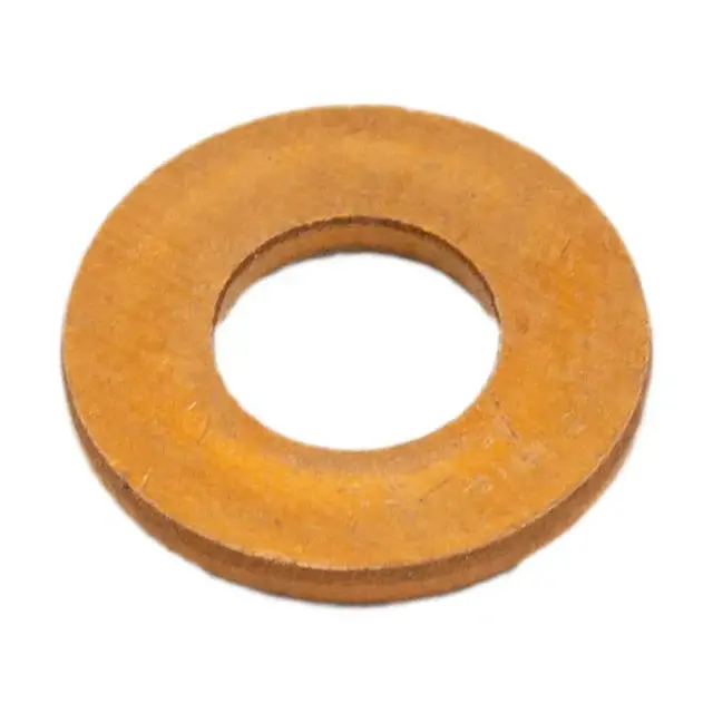 2004.5-2010 Duramax 6.6L Single Injector Copper Washer (F 00R J01 086) 1