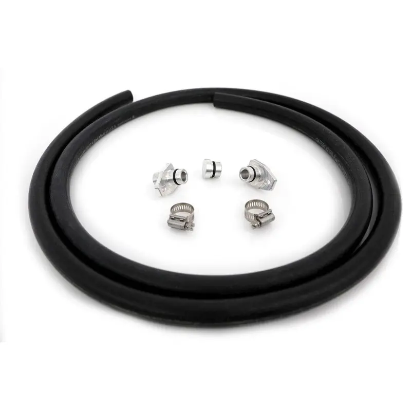 2004.5-2010 Duramax Hsp Diesel Pcv Reroute Kit (049-Hsp) 1