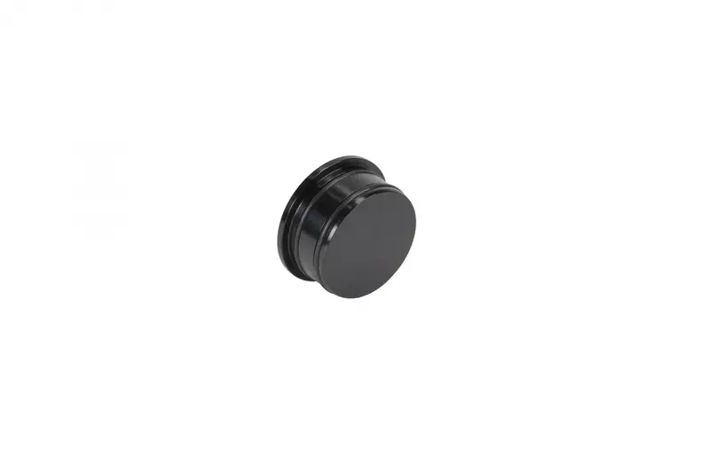 2004.5-2010 Duramax Lly/Lbz/Lmm Billet Turbo Resonator Delete Plug (Fpe-Res-04.5-10) 1