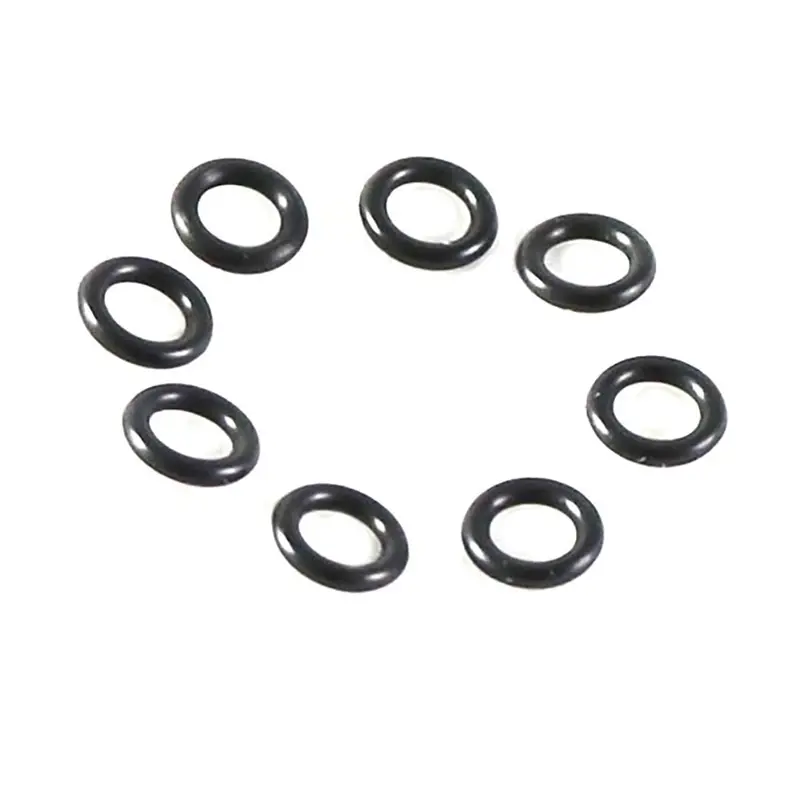 2004.5-2010 Duramax Merchant Auto Injector Fuel Return Line Seal 8 Pack (10812) 1