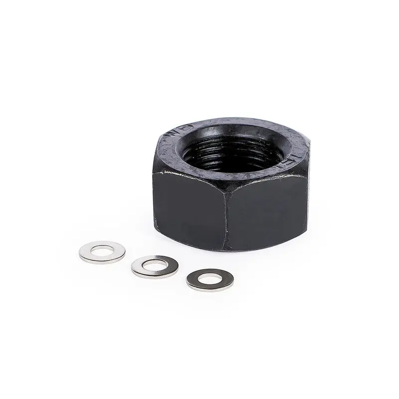 2004.5-2010 Duramax Ppe Fuel Release Valve Shim Kit (113072000) 1