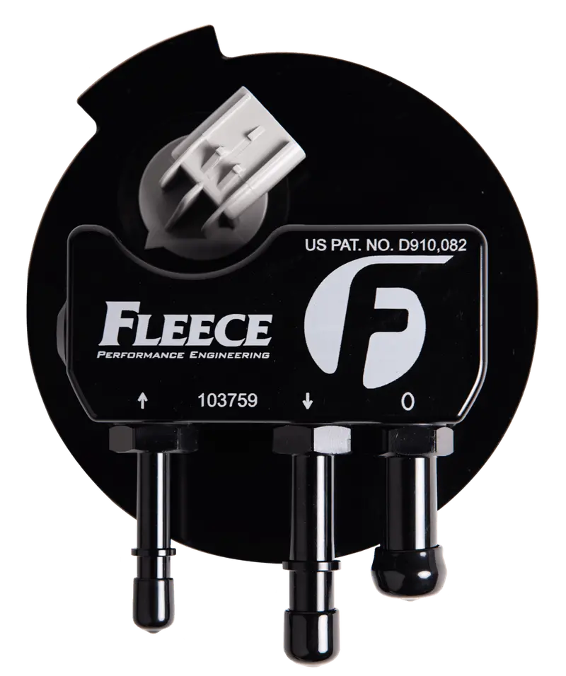 2004.5-2010 Duramax Sureflo Performance Sending Unit (Fpe-Sf-Gm-0410) 1