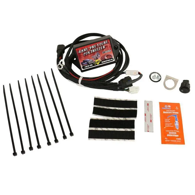 2005-2007 Cummins 5.9L 48Re Electronic Pressure Controller (1030348) 1