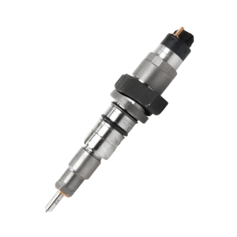 2005-2007 Cummins 5.9L Rebuilt Injector (0 986 435 505 / 0986435505) 1