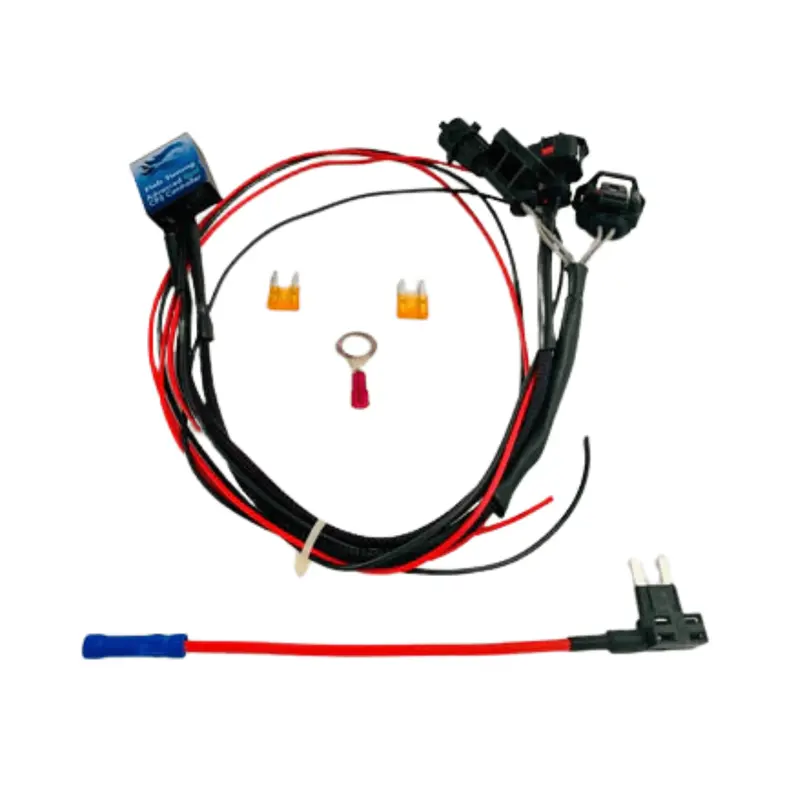 2005-2007 Duramax Lly/Lbz Triple Cp3 Controller (Fttcp3llylb7) 1
