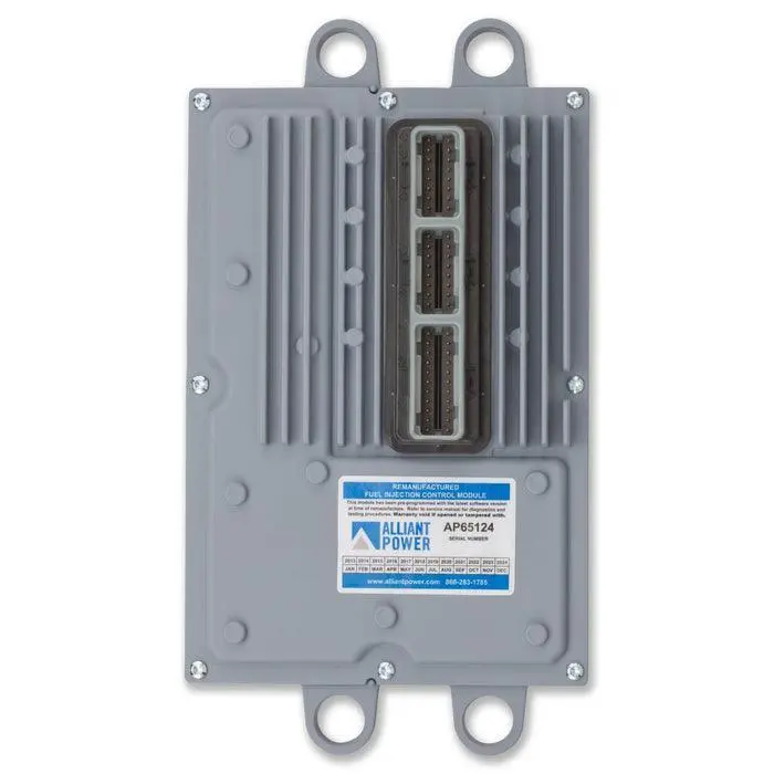 2005-2007 Powerstroke 6.0L Ficm (Ap65124) 1
