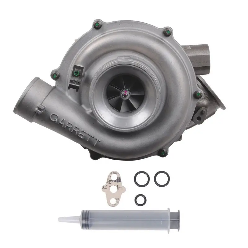 2005-2007 Powerstroke 6.0L Reman Turbo (A8370103r) 1